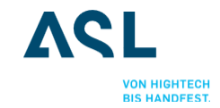 Logo Agrarservice Lass