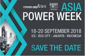 Powergenasia