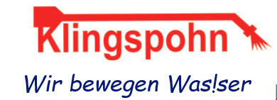 Logo Klingspohn